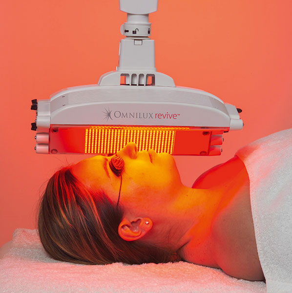 Omnilux Light photodynamic therapy cottesloe - omnilux cottesloe