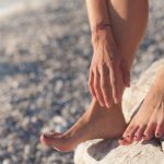 fungal nail treatment cottesloe - azure medical